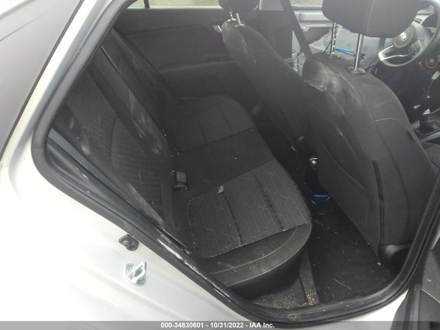 2020 KIA RIO S VIN: 3KPA24AD3LE316284