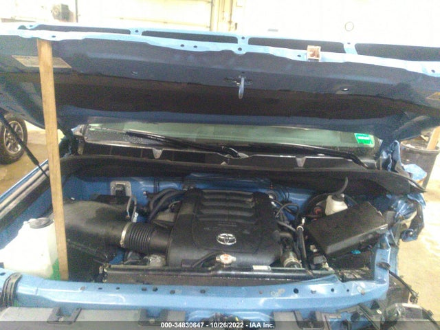 2020 Toyota Tundra, VIN: 5TFUY5F1XLX918518