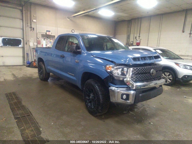 2020 Toyota Tundra, VIN: 5TFUY5F1XLX918518