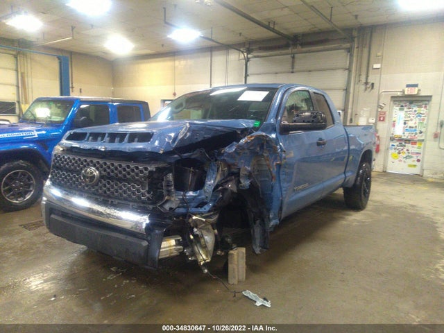 2020 Toyota Tundra, VIN: 5TFUY5F1XLX918518