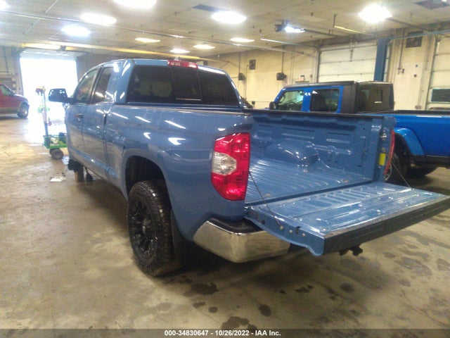 2020 Toyota Tundra, VIN: 5TFUY5F1XLX918518