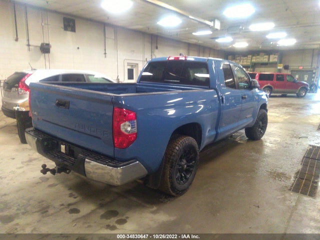 2020 Toyota Tundra, VIN: 5TFUY5F1XLX918518