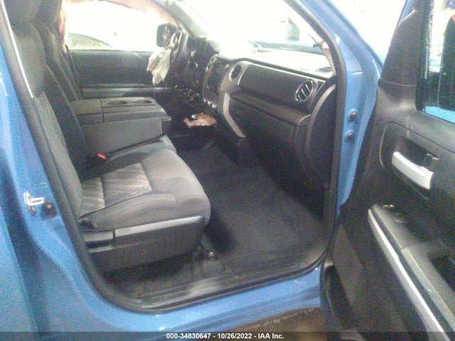 2020 Toyota Tundra, VIN: 5TFUY5F1XLX918518