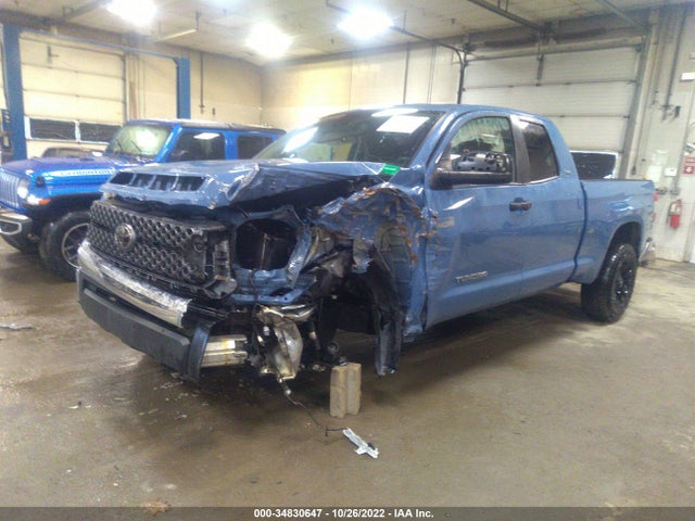 2020 Toyota Tundra, VIN: 5TFUY5F1XLX918518