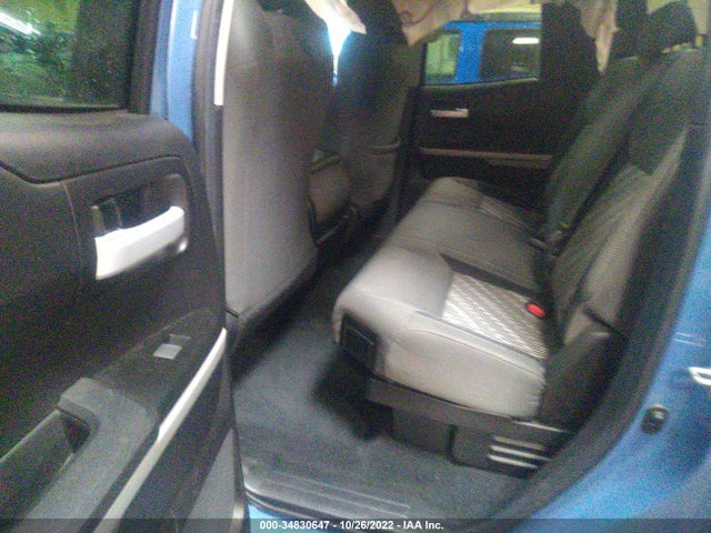 2020 Toyota Tundra, VIN: 5TFUY5F1XLX918518