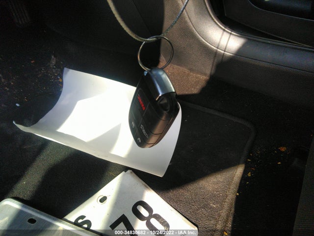 Chrysler 200 Limited 2016 1C3CCCAB4GN159403 Image 11