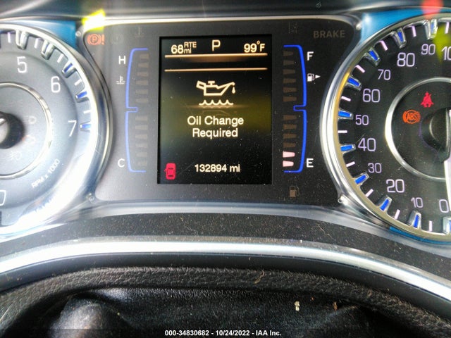 Chrysler 200 Limited 2016 1C3CCCAB4GN159403 Image 7