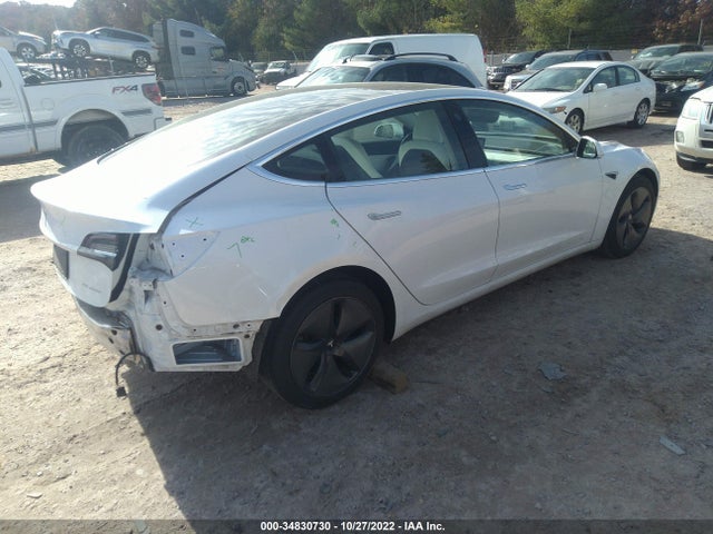 Tesla Model 3 Long Range/performance 2019 5YJ3E1EB3KF469926 Image 5
