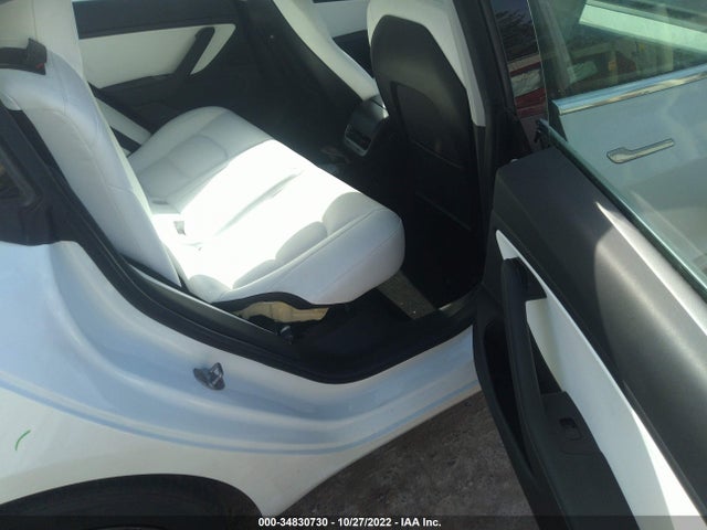 Tesla Model 3 Long Range/performance 2019 5YJ3E1EB3KF469926 Image 9