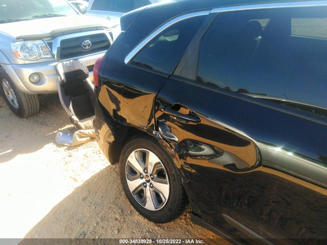 2022 Kia Niro, VIN: KNDCB3LC3N5529502