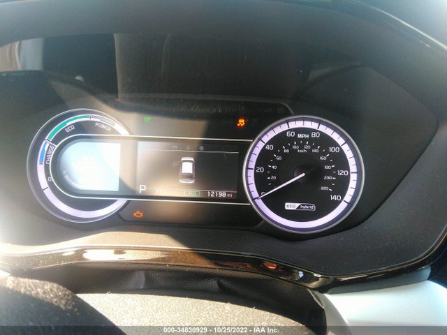 2022 Kia Niro, VIN: KNDCB3LC3N5529502
