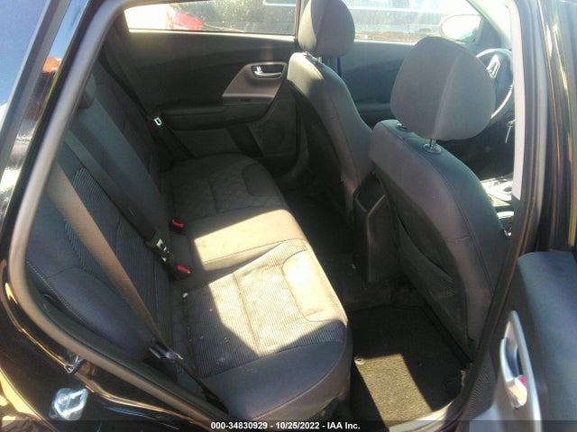 2022 Kia Niro, VIN: KNDCB3LC3N5529502
