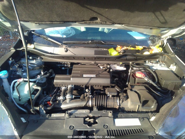 2017 HONDA CR-V EX-L VIN: 2HKRW2H89HH665442