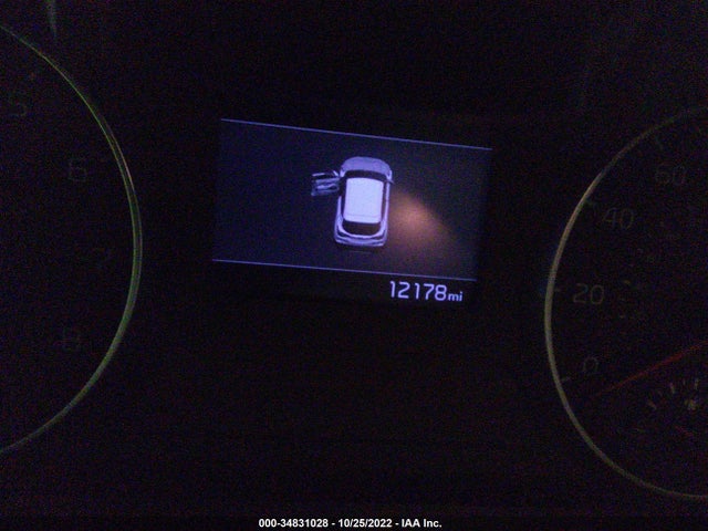 2021 KIA SELTOS LX VIN: KNDEPCAA8M7171411