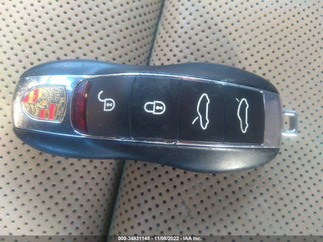 2018 Porsche 718, VIN: WP0CA2A85JS210156