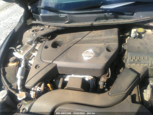 2015 NISSAN ALTIMA 2.5 VIN: 1N4AL3AP3FN300609