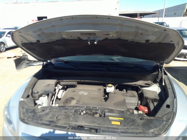 5N1AL0MNXEC535128 Infiniti QX60