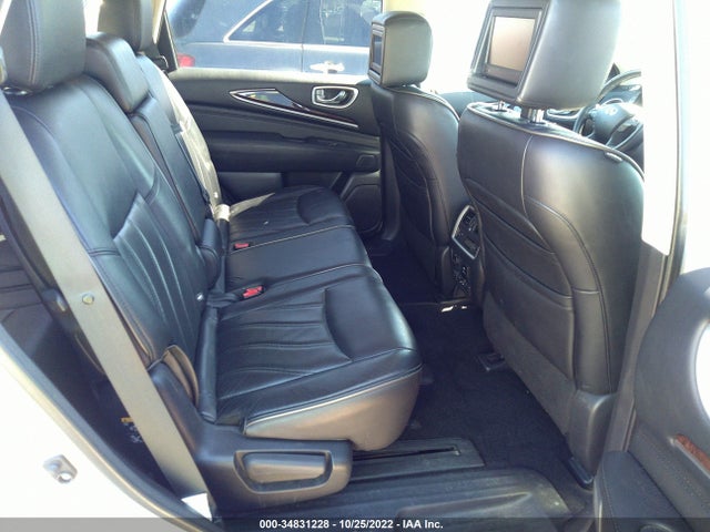 5N1AL0MNXEC535128 Infiniti QX60