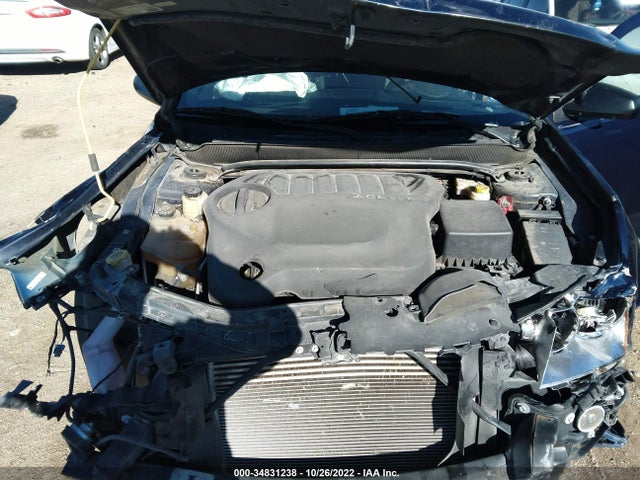 2014 DODGE AVENGER SE VIN: 1C3CDZAG6EN218248