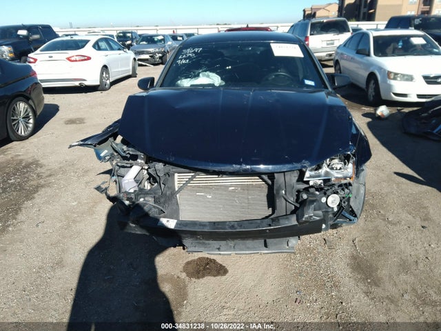 2014 DODGE AVENGER SE VIN: 1C3CDZAG6EN218248