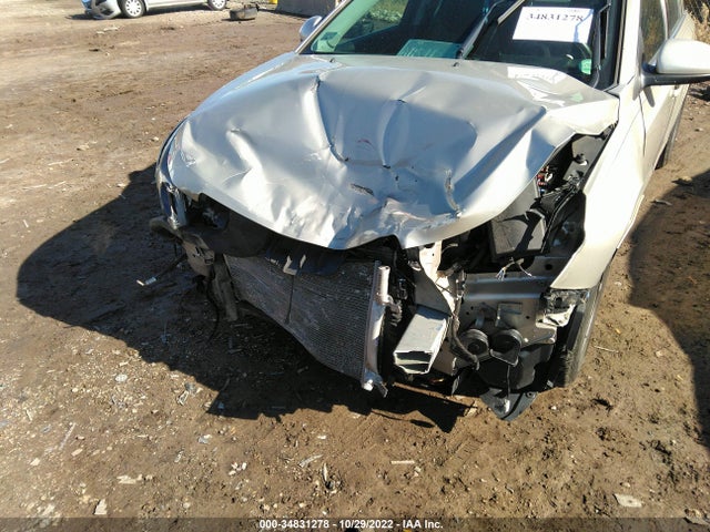 Chevrolet CRUZE LT 2015 1G1PC5SB3F7181587 Image 6