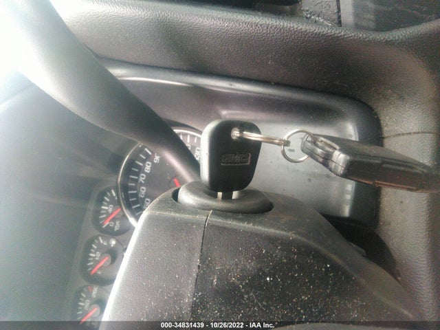 GMC SIERRA 1500 2016 1GTN1LEC4GZ904866 Image 11
