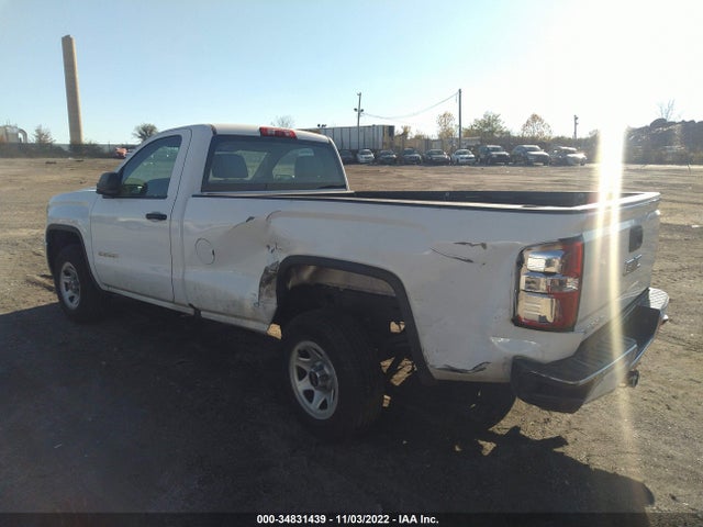 GMC SIERRA 1500 2016 1GTN1LEC4GZ904866 Image 3
