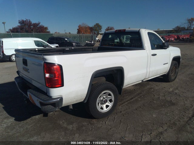 GMC SIERRA 1500 2016 1GTN1LEC4GZ904866 Image 4