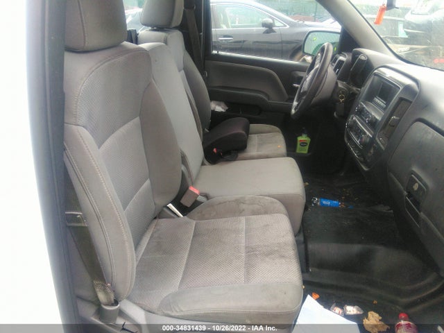 GMC SIERRA 1500 2016 1GTN1LEC4GZ904866 Image 5