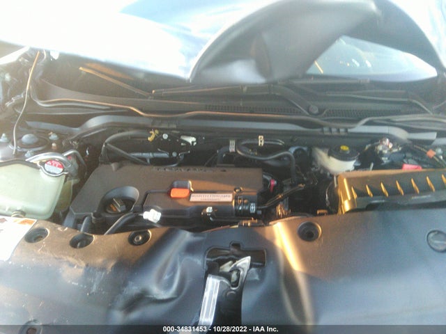 Honda k20c2 2020 2HGFC2F8XLH511582 Image 23