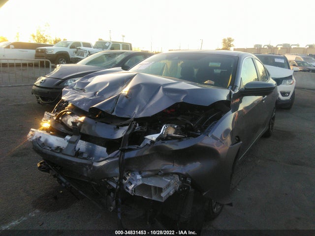 Honda k20c2 2020 2HGFC2F8XLH511582 Image 15