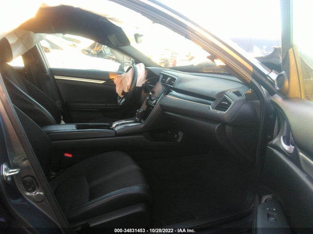 Honda k20c2 2020 2HGFC2F8XLH511582 Image 18