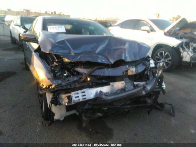 Honda k20c2 2020 2HGFC2F8XLH511582 Image 19