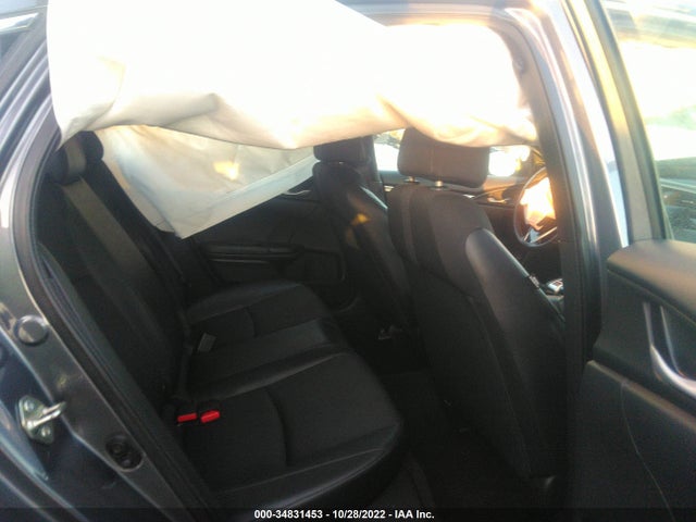 Honda k20c2 2020 2HGFC2F8XLH511582 Image 21