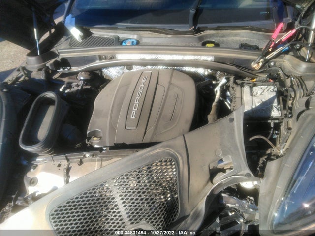 2021 Porsche Macan, VIN: WP1AA2A55MLB01867