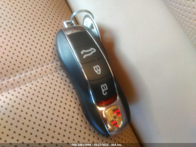 2021 Porsche Macan, VIN: WP1AA2A55MLB01867