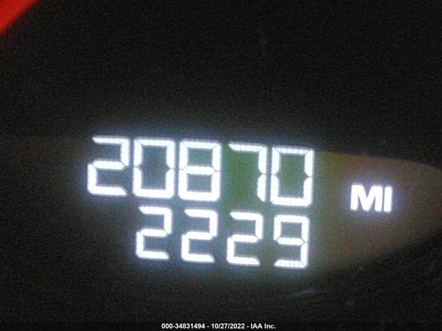 2021 Porsche Macan, VIN: WP1AA2A55MLB01867