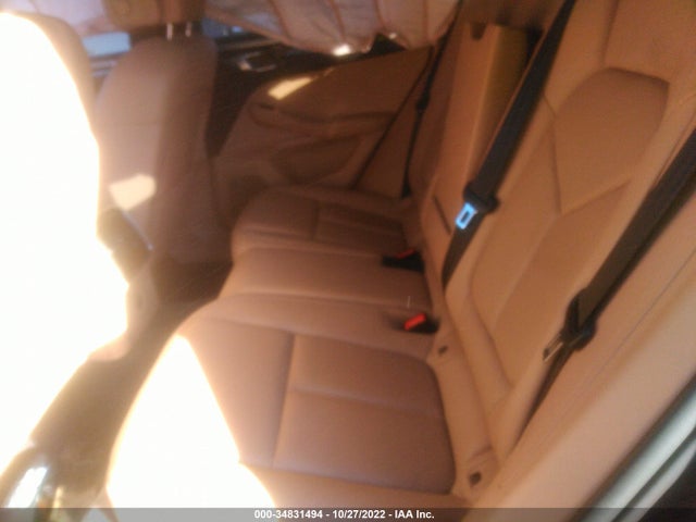 2021 Porsche Macan, VIN: WP1AA2A55MLB01867