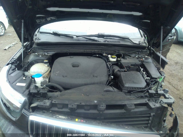 2019 Volvo XC40, VIN: YV4AC2HL2K2121476