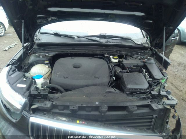 YV4AC2HL2K2121476 Volvo XC40