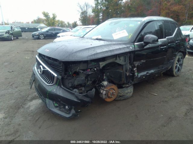 YV4AC2HL2K2121476 Volvo XC40