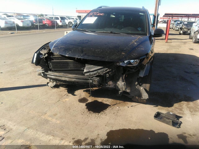 WVGAV7AX0GW614141 Volkswagen Tiguan R-line