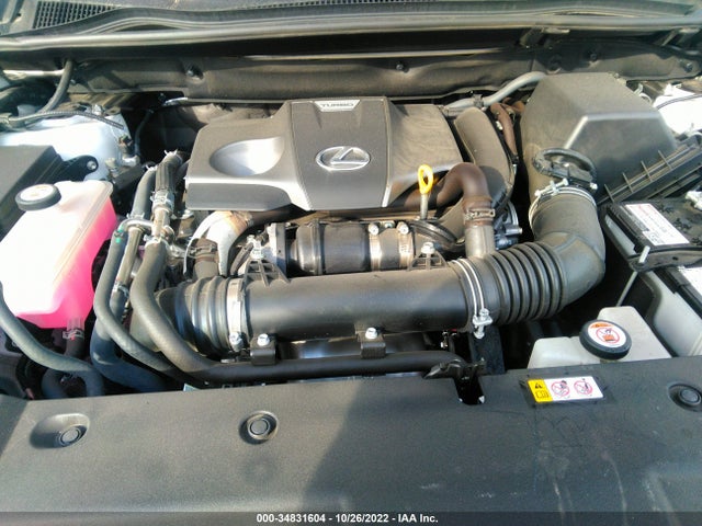 JTJGARBZ8L5017614 Lexus Nx Nx 300