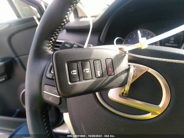 JTJGARBZ8L5017614 Lexus Nx Nx 300