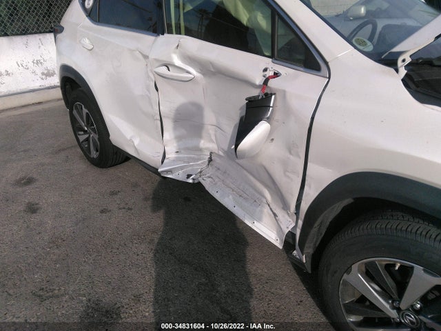 JTJGARBZ8L5017614 Lexus Nx Nx 300