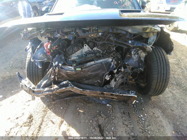 Dodge Challenger Sxt 2017 2C3CDZAG5HH568273 Image 10