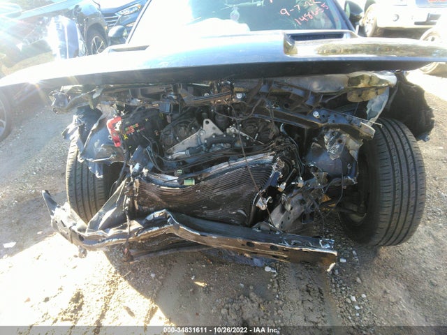 Dodge Challenger Sxt 2017 2C3CDZAG5HH568273 Image 6