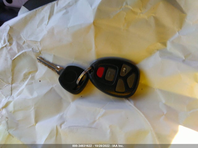 GMC YUKON XL DENALI 2007 1GKFK66897J372451 Image 3