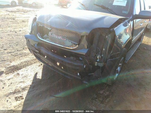 GMC YUKON XL DENALI 2007 1GKFK66897J372451 Image 7