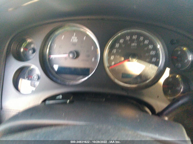 GMC YUKON XL DENALI 2007 1GKFK66897J372451 Image 8